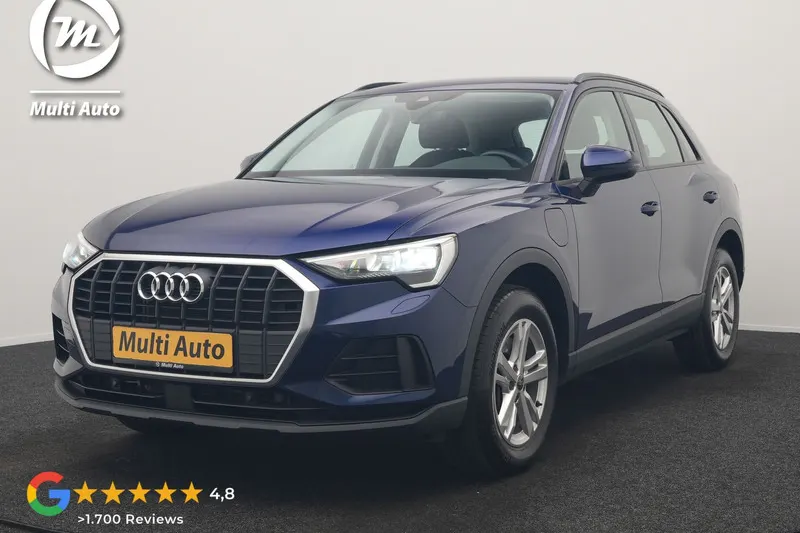 Audi Q3 (2022)