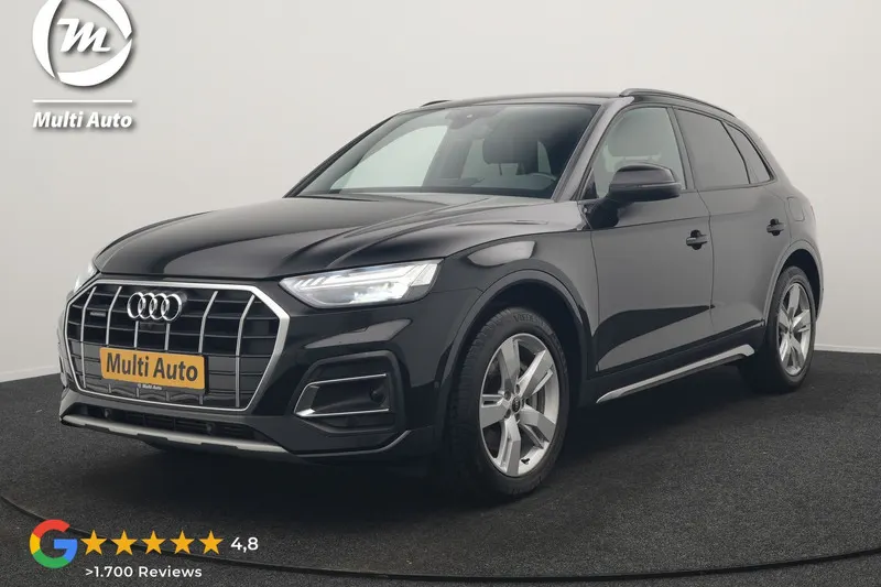 Audi Q5 (2021)