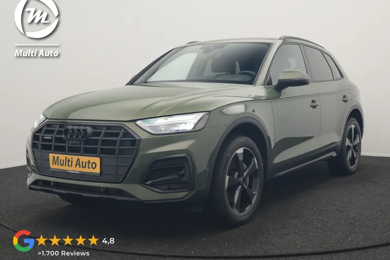Audi Q5 (2023)