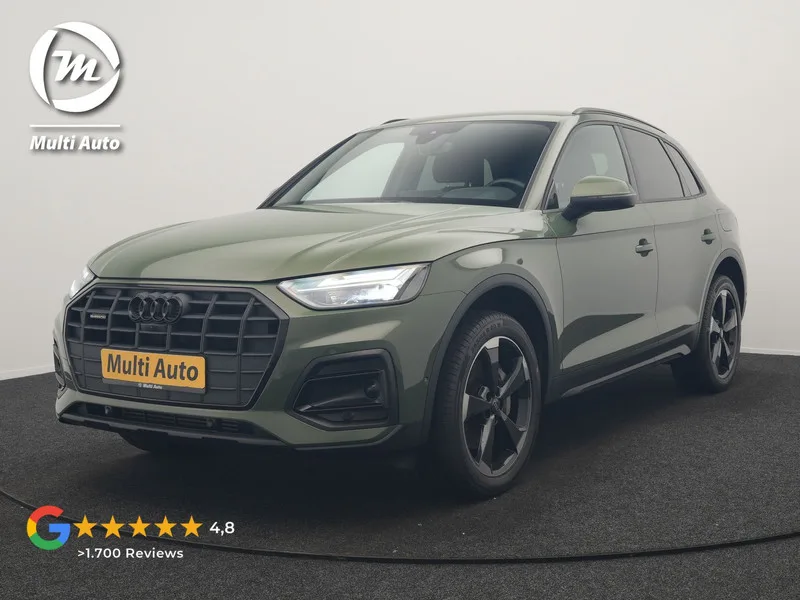 Audi Q5 (2023) — foto 1