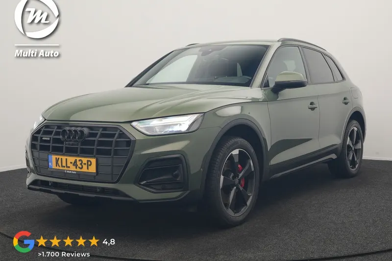 Audi Q5 (2023)