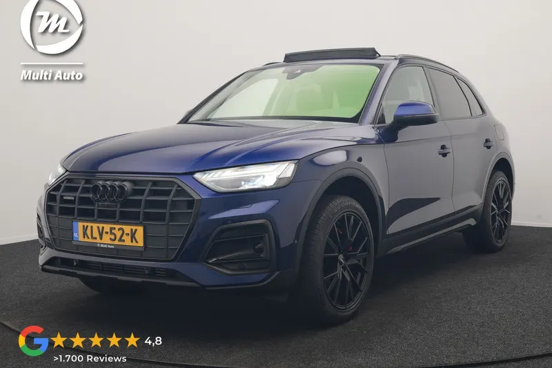 Audi Q5 (2023)
