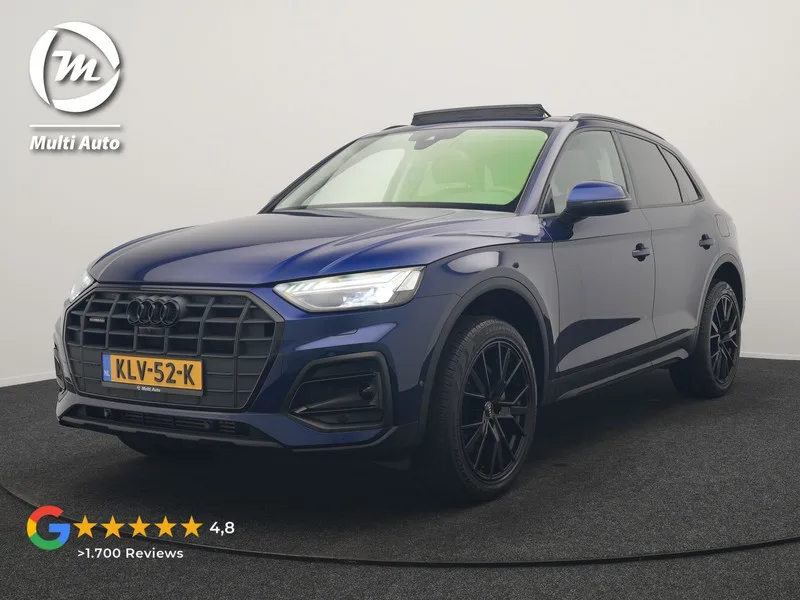 Audi Q5 (2023) — foto 1