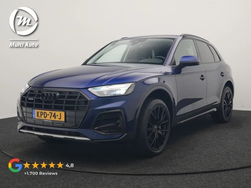 Audi Q5 (2023) — foto 1