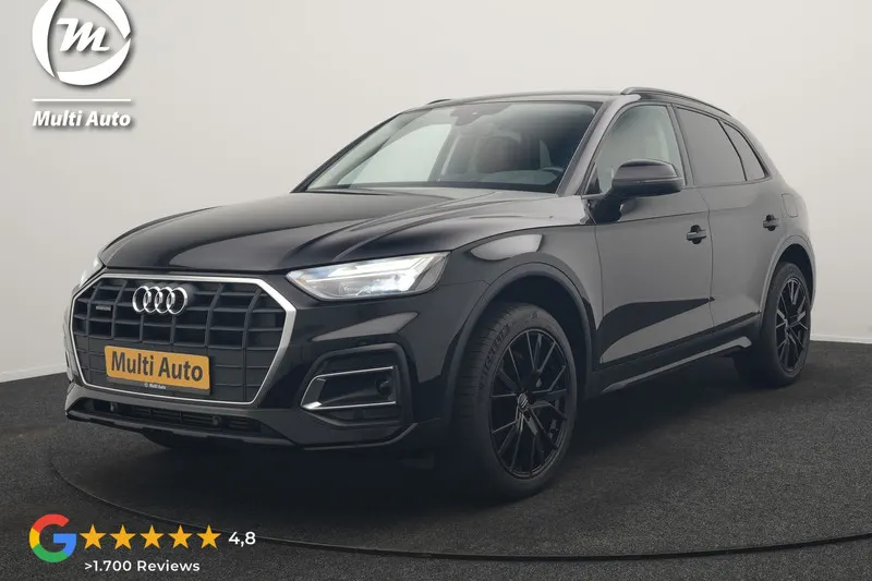 Audi Q5 (2023)