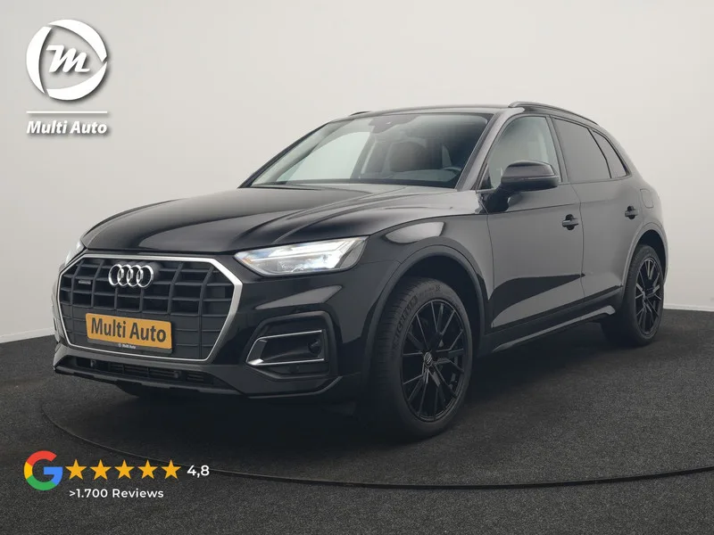 Audi Q5 (2023) — foto 1