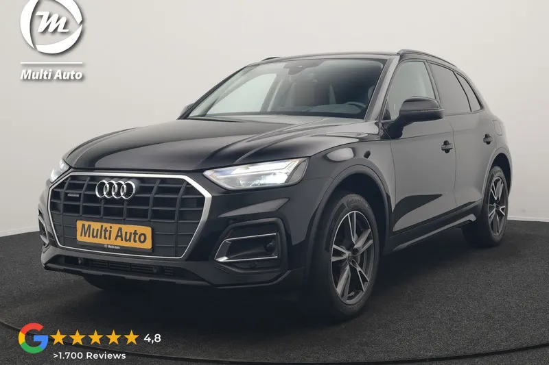 Audi Q5 (2023)