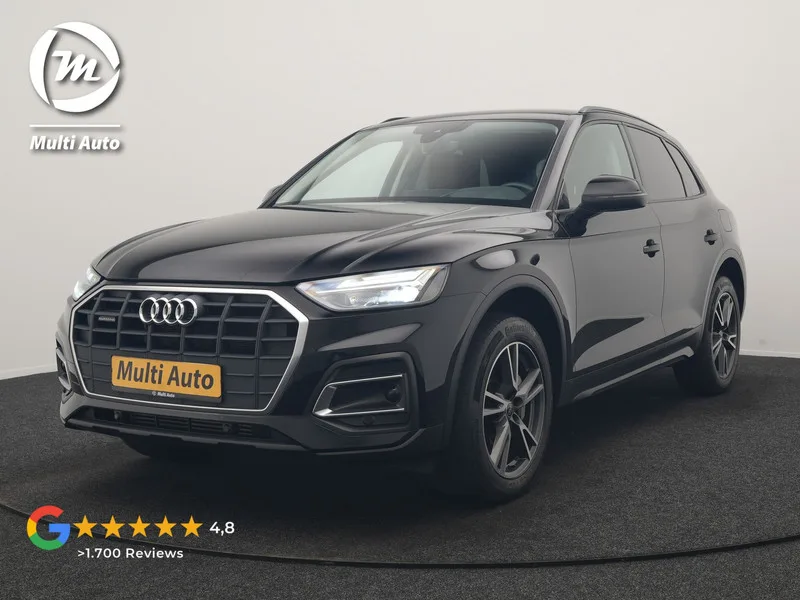 Audi Q5 (2023) — foto 1