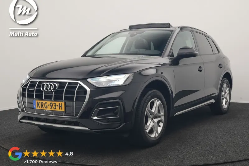 Audi Q5 (2024)