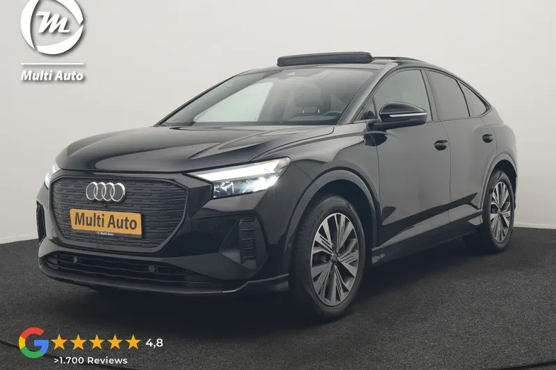 Audi Q4 (2023)