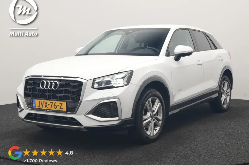 Audi Q2 (2023)