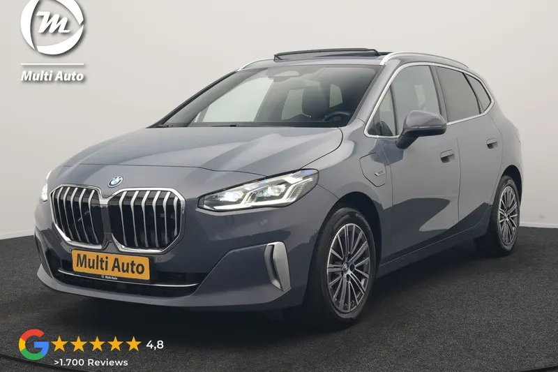 BMW 2-Serie (2023)