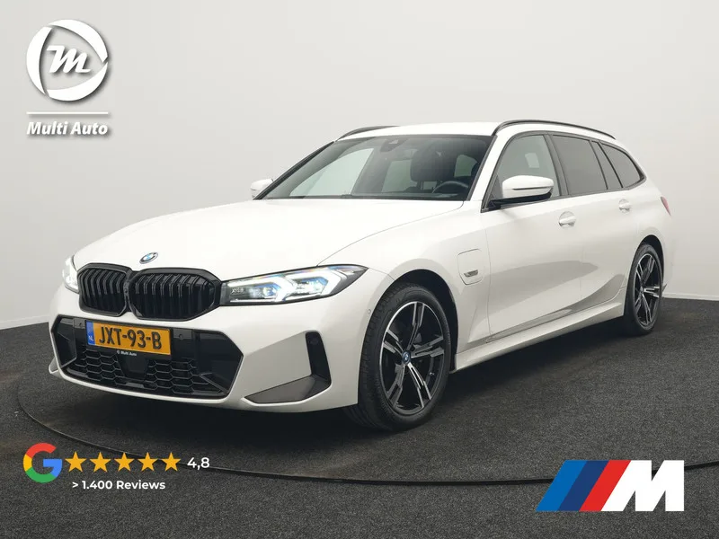 BMW 3-Serie (2022) — foto 1
