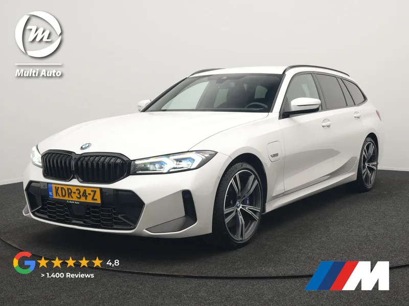 BMW 3-Serie (2022) — foto 1