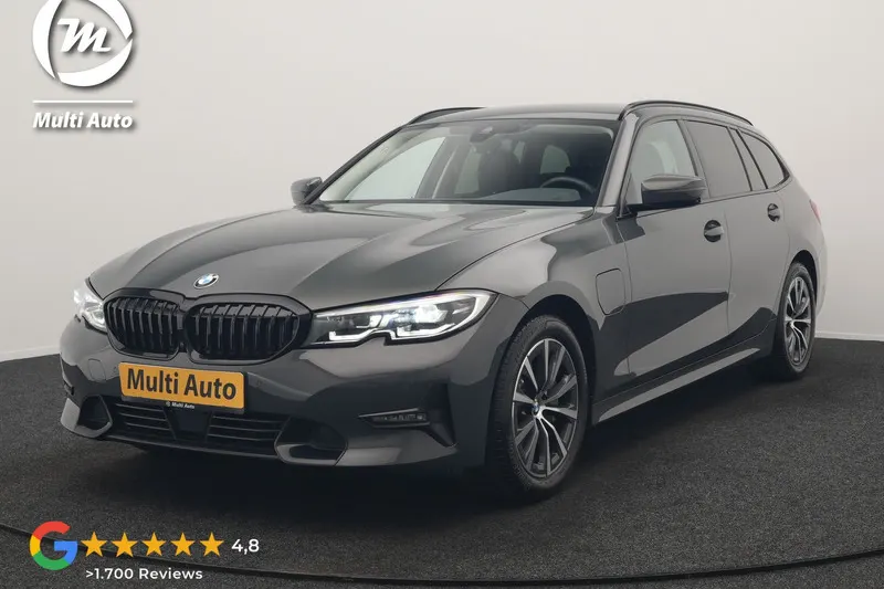 BMW 3-Serie (2020)