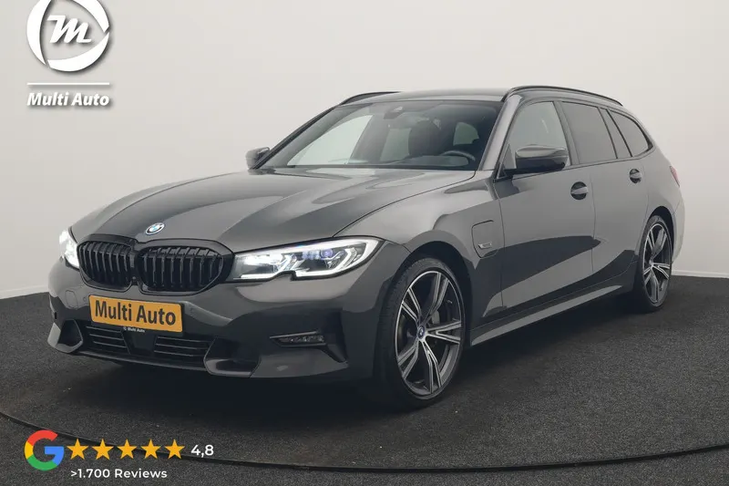 BMW 3-Serie (2021)