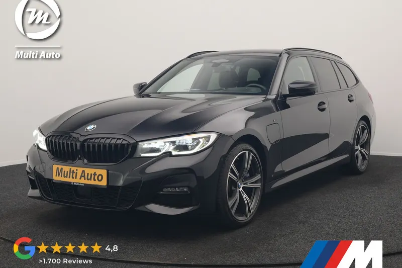 BMW 3-Serie (2021)