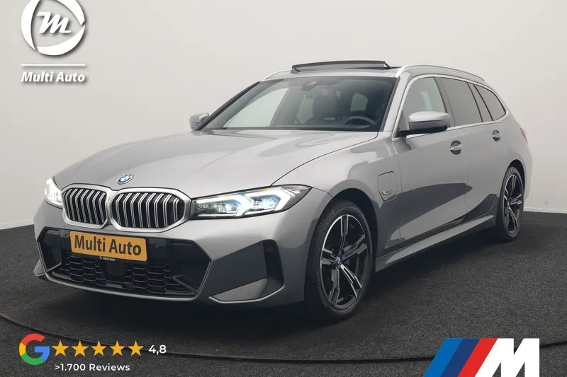 BMW 3-Serie (2023)