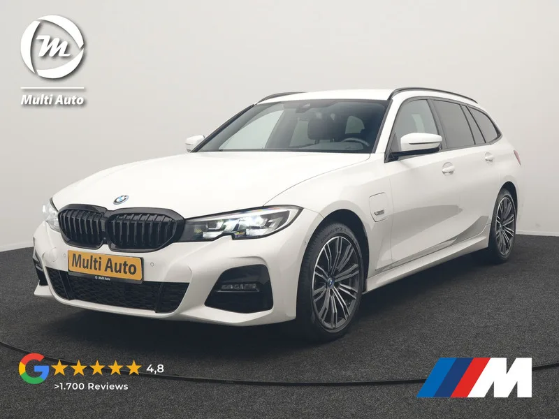 BMW 3-Serie (2022) — foto 1
