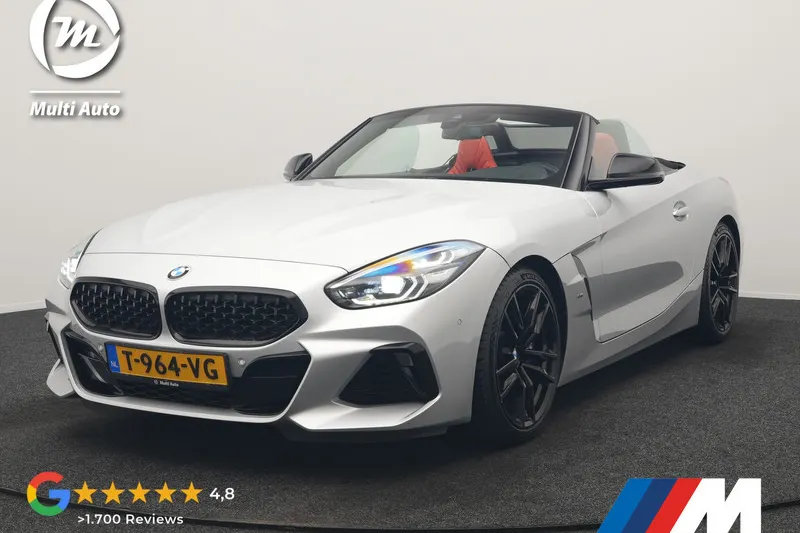 BMW Z4 (2019)