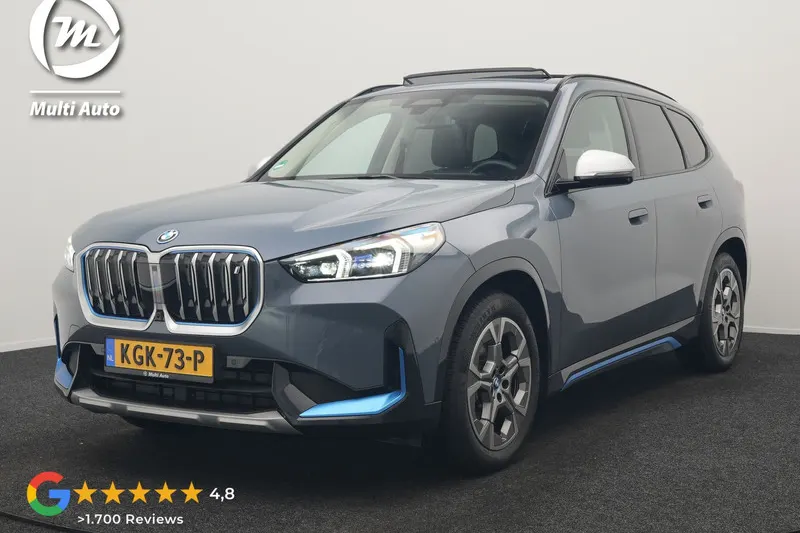BMW iX1 (2023)