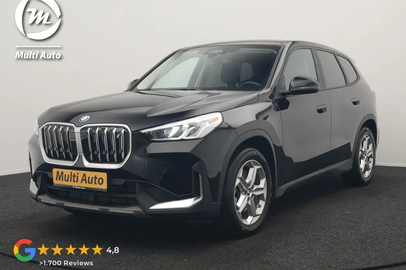 BMW iX1 (2023)