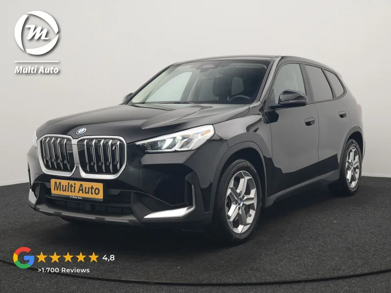 BMW iX1 (2023) — foto 1