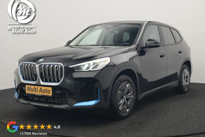BMW iX1 (2023)