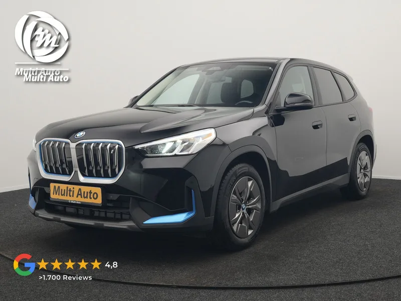 BMW iX1 (2023) — foto 1