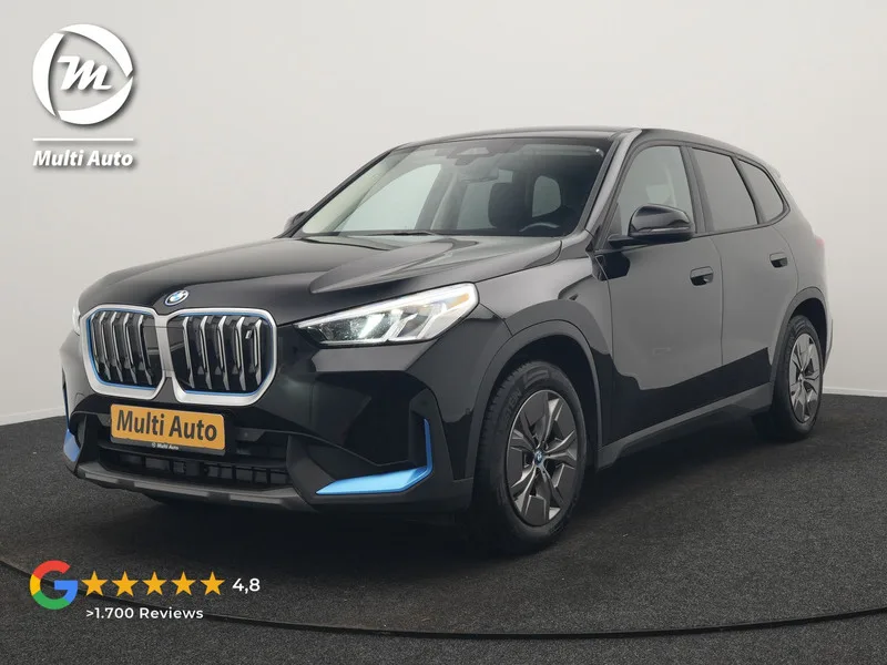 BMW iX1 (2023) — foto 1