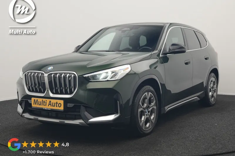 BMW iX1 (2023)