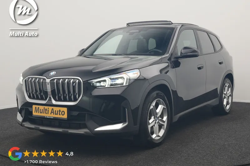 BMW iX1 (2023)