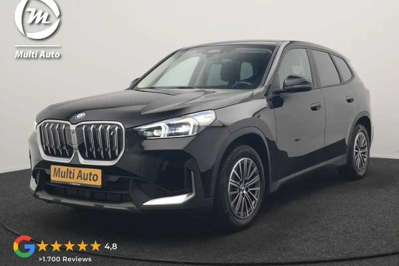 BMW iX1 (2023)