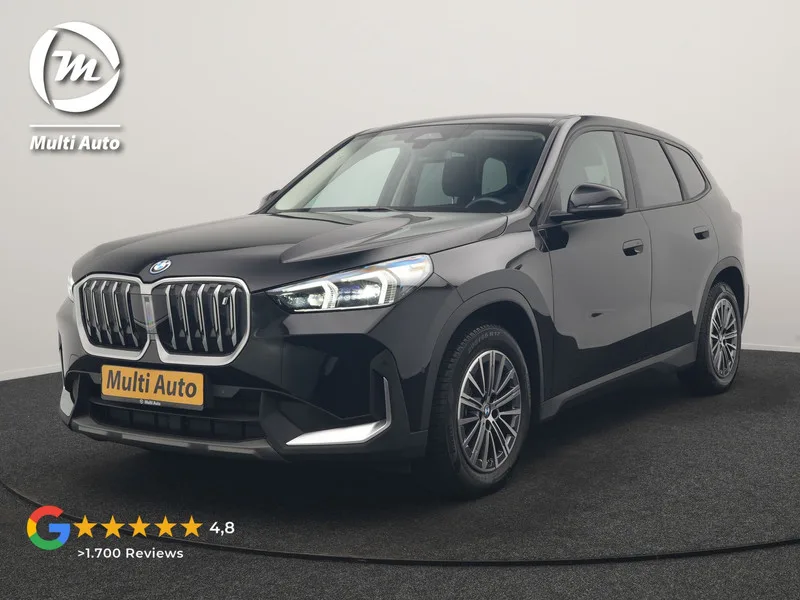 BMW iX1 (2023) — foto 1