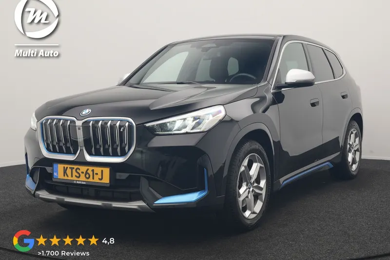 BMW iX1 (2023)