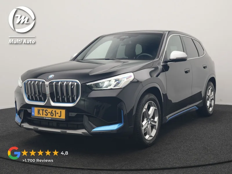 BMW iX1 (2023) — foto 1