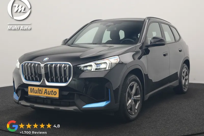 BMW iX1 (2023)