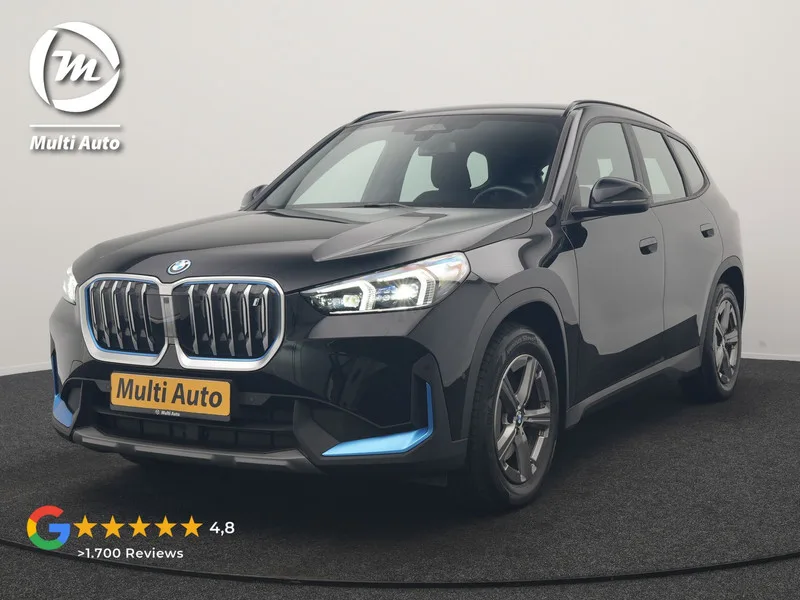 BMW iX1 (2023) — foto 1