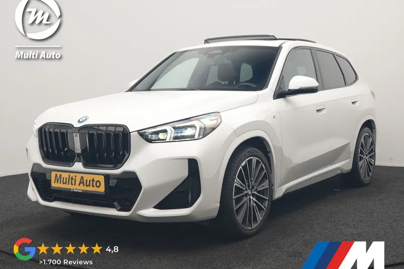BMW iX1 (2023)