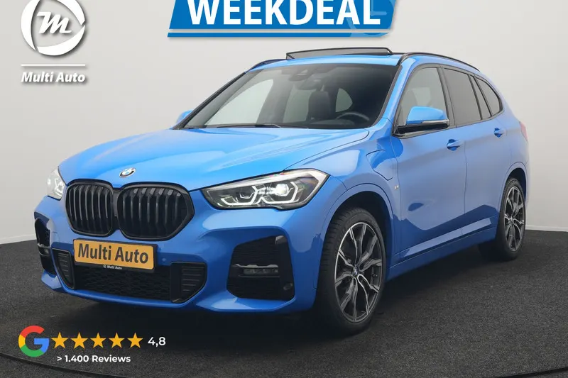 BMW X1 (2020)