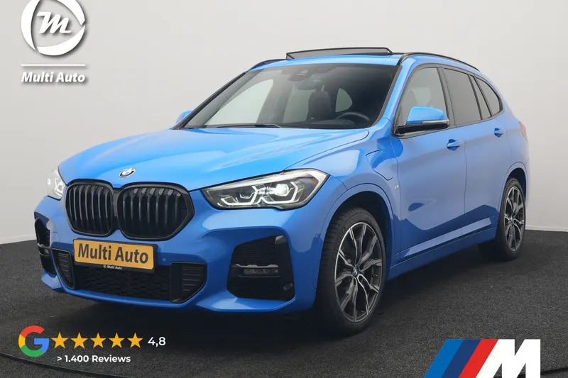 BMW X1 (2020)