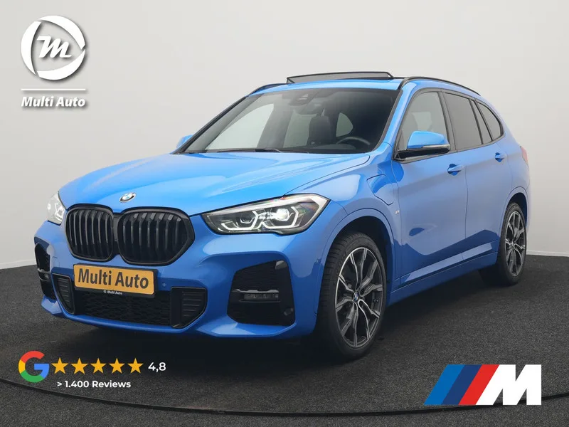 BMW X1 (2020) — foto 1