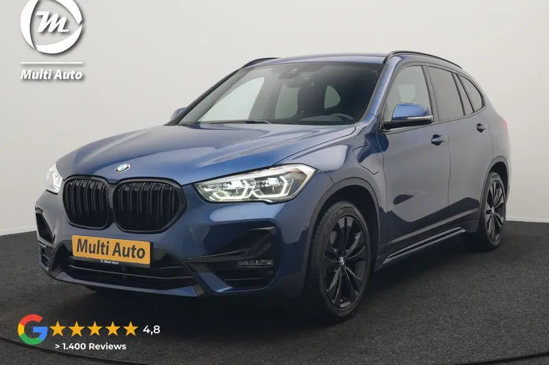 BMW X1 (2021)