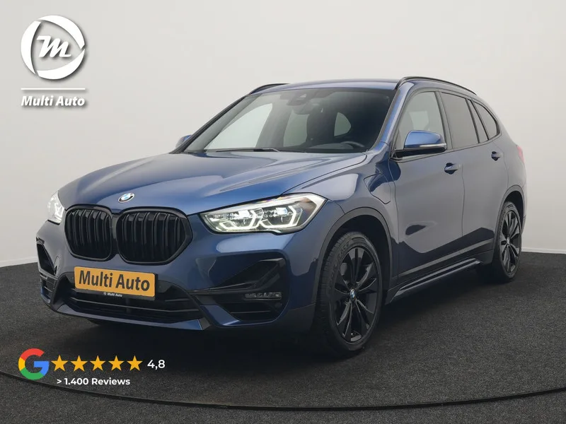 BMW X1 (2021) — foto 1