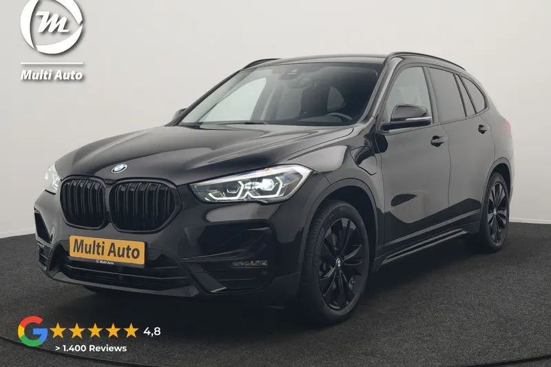 BMW X1 (2020)