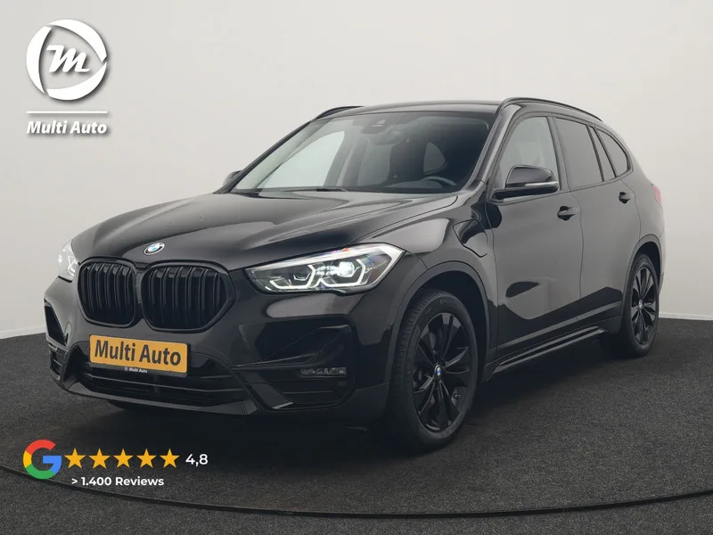 BMW X1 (2020) — foto 1