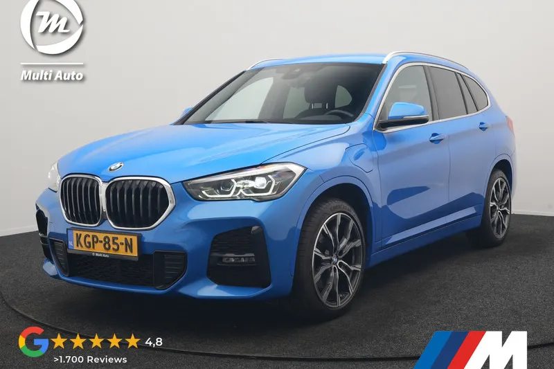 BMW X1 (2021)