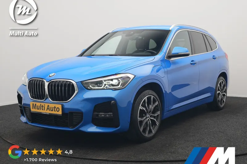 BMW X1 (2021)