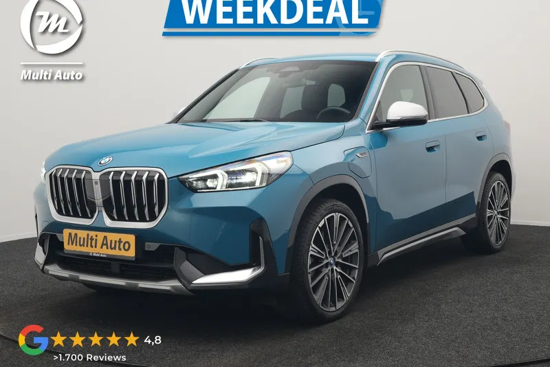 BMW X1 (2023)