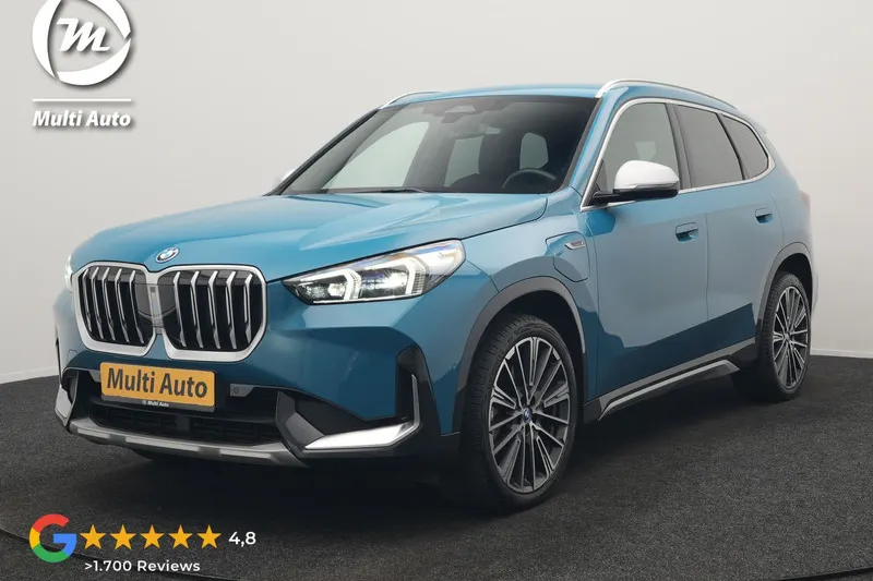 BMW X1 (2023)